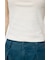 BACK OPEN SHORT SLEEVE TEE