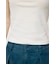 BACK OPEN SHORT SLEEVE TEE