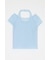 SHEER DOUBLE LAYERED トップス