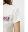 COMPACT ROCK Tシャツ