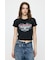 COMPACT ROCK Tシャツ