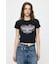 COMPACT ROCK Tシャツ