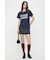NINETIES ACADEMY Tシャツ