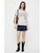 NINETIES ACADEMY Tシャツ