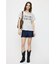NINETIES ACADEMY Tシャツ