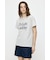 NINETIES ACADEMY Tシャツ