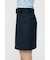 CLASSIC BELTED MINI スカート