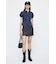 CLASSIC BELTED MINI スカート
