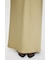 SATIN LONG スカート