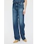 TENCEL(TM) DENIM ストレート