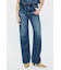 TENCEL(TM) DENIM ストレート