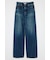 TENCEL(TM) DENIM ストレート