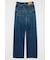 TENCEL(TM) DENIM ストレート