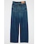 TENCEL(TM) DENIM ストレート