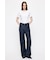 TENCEL(TM) DENIM ストレート
