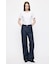 TENCEL(TM) DENIM ストレート