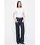 TENCEL(TM) DENIM ストレート