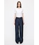 TENCEL(TM) DENIM ストレート