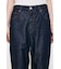 TENCEL(TM) DENIM ストレート