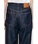 TENCEL(TM) DENIM ストレート