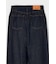 TENCEL(TM) DENIM ストレート