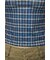 PLAID CHECK PRINTED Tシャツ