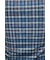 PLAID CHECK PRINTED Tシャツ