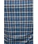 PLAID CHECK PRINTED Tシャツ