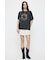 VINTAGE EAGLE TEE
