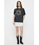 VINTAGE EAGLE TEE
