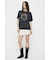 VINTAGE EAGLE TEE