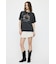 VINTAGE EAGLE TEE