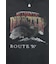 VINTAGE EAGLE TEE