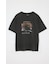 VINTAGE EAGLE TEE