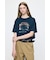 VINTAGE EAGLE TEE