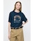 VINTAGE EAGLE TEE