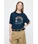 VINTAGE EAGLE TEE