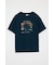 VINTAGE EAGLE TEE