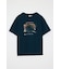 VINTAGE EAGLE TEE