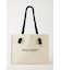 MOUSSY SOUVENIR ショッパー