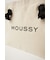MOUSSY SOUVENIR ショッパー