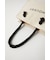 MOUSSY SOUVENIR ショッパー