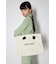 MOUSSY SOUVENIR ショッパー