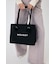 MOUSSY SOUVENIR ショッパー