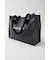 MOUSSY F／L SHOPPER バッグ