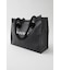 MOUSSY F／L SHOPPER バッグ