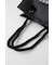 MOUSSY F／L SHOPPER バッグ