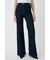 【美脚見えデニム】【SNSで話題！】ADVANCED LONG LEG フレア