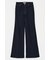 【美脚見えデニム】【SNSで話題！】ADVANCED LONG LEG フレア