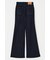 【美脚見えデニム】【SNSで話題！】ADVANCED LONG LEG フレア